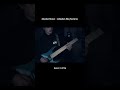 knocked loose - mistakes like fractures guitar cover
