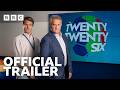 Twenty Twenty Six | Official Trailer - BBC Mp3 Song
