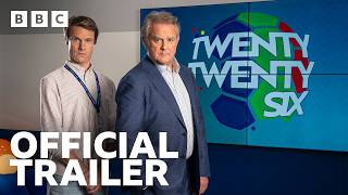Famous Twenty Twenty Six | Official Trailer - BBC Profile