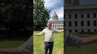 Meet Brent! 😁🌳 Visit Capitol.wa.gov to learn more. #CapitolCampus #OlympiaWA #PlantDoctor