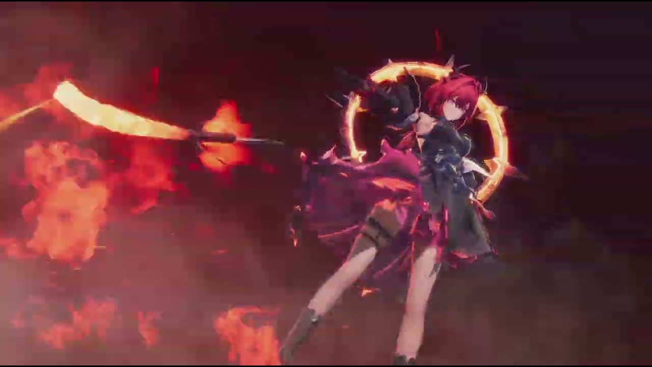 【アークナイツ：エンドフィールド】映像の記念碑　大地に見捨てられし者ハード　全ステージ　無凸レーヴァテイン編成　