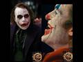 "Ledger vs. Phoenix: El arte de la locura.
