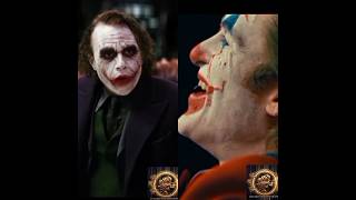 "Ledger vs. Phoenix: El arte de la locura.