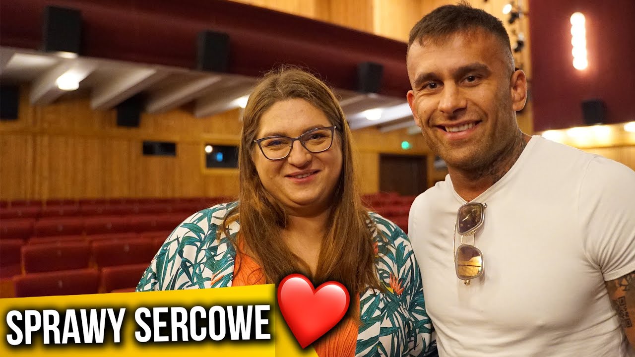 Rozmowa o życiu i aktorstwie z Ritą Weinar | Lombard. Życie pod zastaw