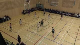 StAC v Middleton Grange - TT Game #03