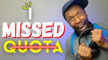 Tech Sales Exposed: Prepare Yourself for the Harsh Reality!