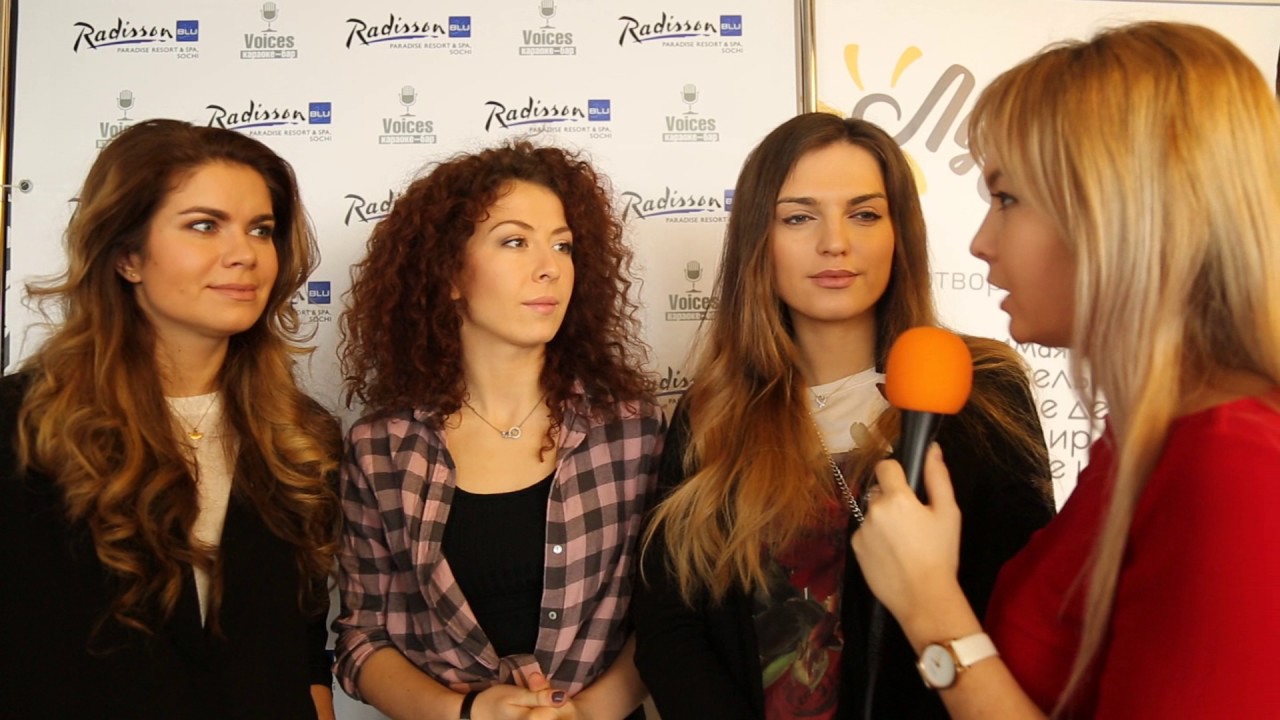 «Сопрано Турецкого» в благотворительной акции «Завтрак со звездой ...