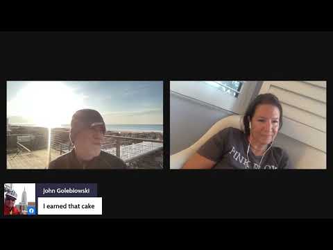 Opie and Radio Gunk - behind the scenes at SiriusXM