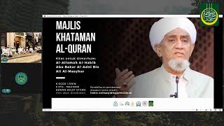 Download Lagu Maulid Ad-Diyaul Lami' MP3