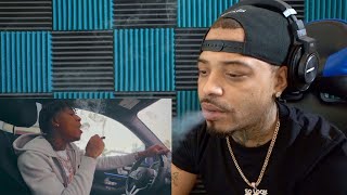 NBA Youngboy "Life Support" REACTION