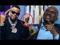 DR SULLE ATOBOA SIRI KUHUSU PETE ANAZOVAA HARMONIZE ATAJA AINA 100 ZA MAJINI YA UTAJIRI 
