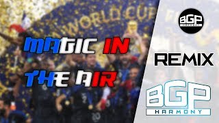 Download Lagu Magic System - Magic in the air (BGP Harmony Remix) MP3 Download Lagu Magic System - Magic in the air (BGP Harmony Remix) MP3