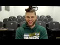 One-on-One with Robert Tonyan: The Packers TE discusses his breakout season
