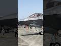 F-35C 初めて見れた‼️ジョージワシントンの艦載機だよ😊厚木基地 日米親善春祭り