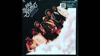 THE ISLEY BROTHERS Make Me Say It Again Girl (Part 1 &amp; 2) R&amp;B