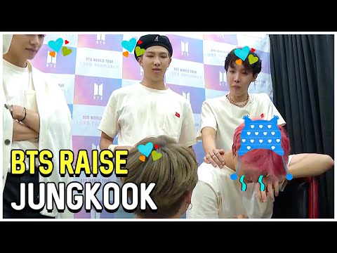 Vidéo: Quand jungkook est né ?