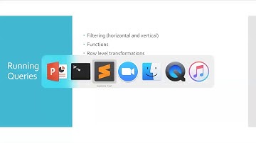 14 Spark SQL - Sorting