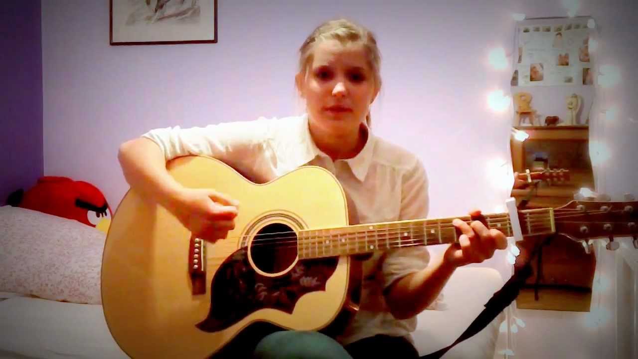 übersetzung Slow It Down Amy Macdonald
