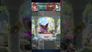 Tips & Tricks Shorts - Tibarn: Storm King (Fire Emblem Heroes)