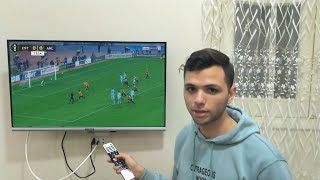 أقوى تطبيق لمشاهدة المباريات مجانًا بدون اشتراك 2026 بجودة عالية وبدون تقطيع للشاشات الذكية screenshot 3