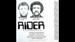 NIGHTRIDER - Digital Techniques EP (UK Orig.7