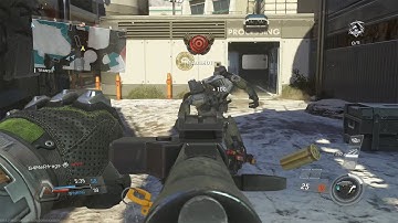 Call Of Duty Infinite Warfare Multiplayer Gameplay (No Commentary)