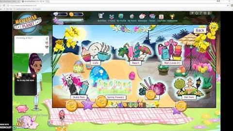 How to get to lvl 6 FAST on MSP!!! *PATCHED*