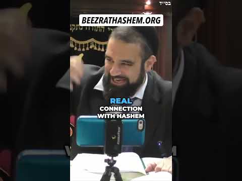 Нечего беспокоиться, если вы праведны с Богом.