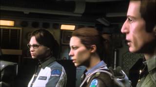 Alien Isolation Walkthrough Part 1 - Ripley (PC)
