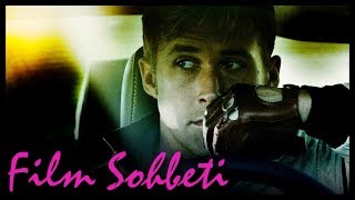 FİLM SOHBETİ #20 | Favori Yüzüklerin Efendisi, Animasyon Filmleri, Drive FİLM SOHBETİ #20 | Favori Yüzüklerin Efendisi, Animasyon Filmleri, Drive