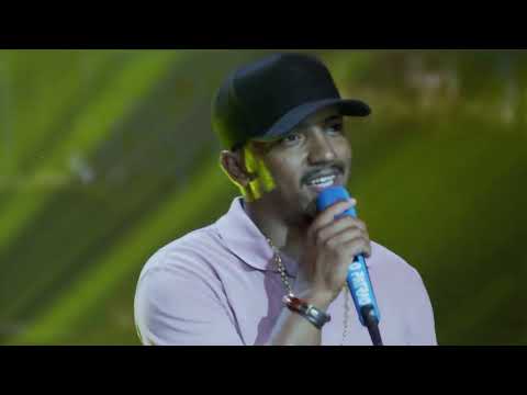 Mimin do Gado - Onde Haja Sol (DVD Você Já Me Esqueceu)