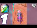 TouchGrind BMX 2 Apple Arcade Gameplay TouchGrind BMX 2 Apple Arcade Gameplay