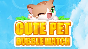 Match 3 Cute Animal Gameplay Android & Apk