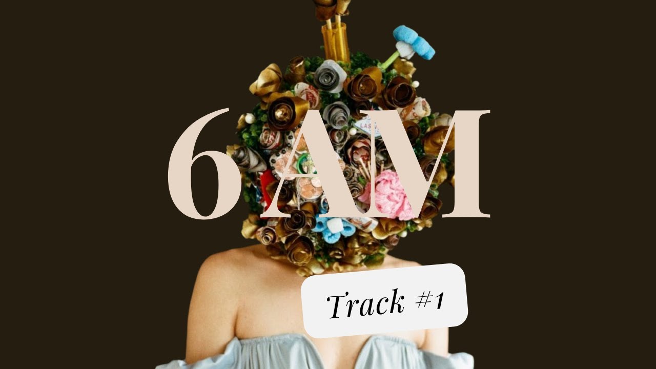 Watch 6 AM - Lauren Torres (Official Audio) on YouTube Watch 6 AM - Lauren Torres (Official Audio) on YouTube