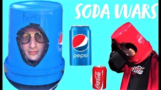 Soda Wars