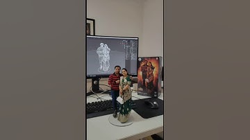 How to make 3d photo instagram trend | how to create 3d image from photo | figurine ai trend #gemini