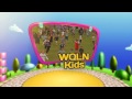 Wqln kids club song