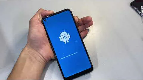 How to HARD RESET Samsung Galaxy A11 “Forgot passcode password pattern” wipe delete restore