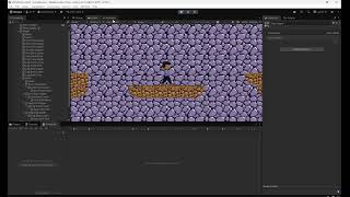 Unity 6.3 Visual Scripting Platformer 12 Jump Animation