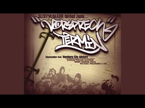 Vorsprechtermin (I.L.L. Will RMX)