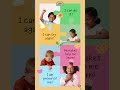 Affirmations Every Child Should Hear Daily