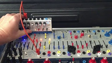 BEMI Easel Aux Card 06 Envelope CV