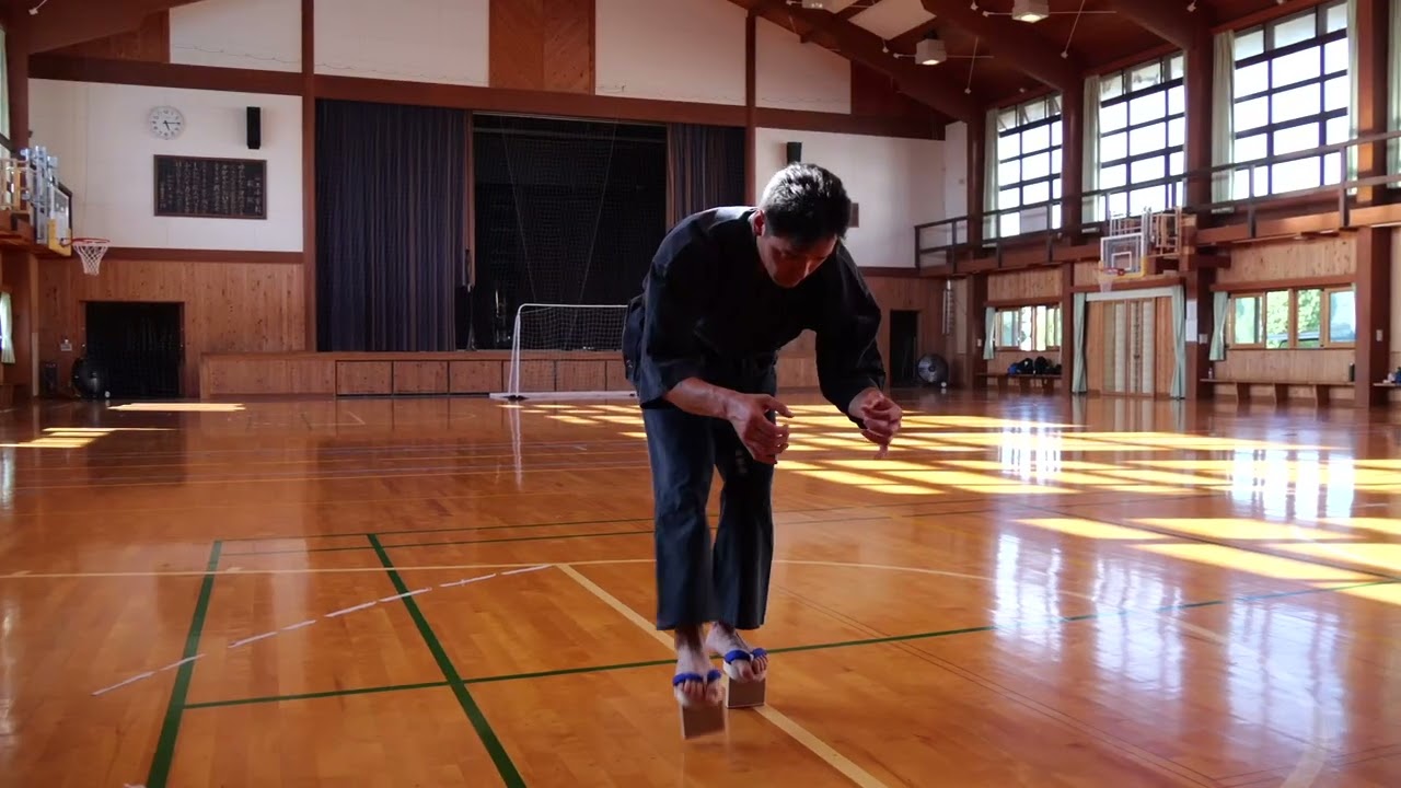 一本歯下駄 l'Arc-ラルク | GETA LABO 公式オンラインショップ｜Made in