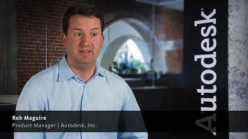 Behind the Scenes - Bringing AutoCAD to the Mac