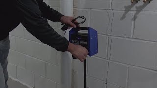 Iowa Senate Subcommittee Advances Radon Mitigation Bill @KCAUTVSiouxCity