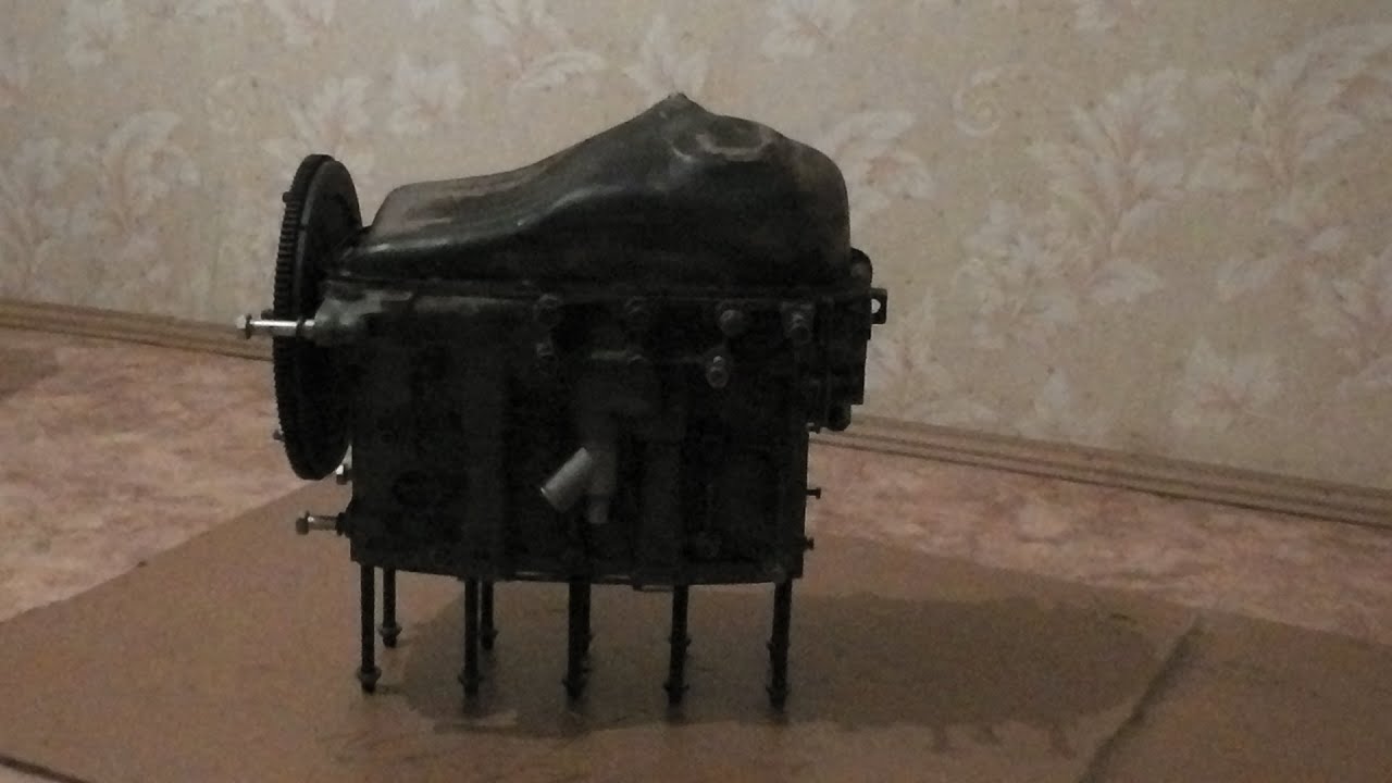 перепутаны высоковольтные провода первый запуск двигателя