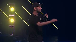 MISSION: Back to School Bash (2017)