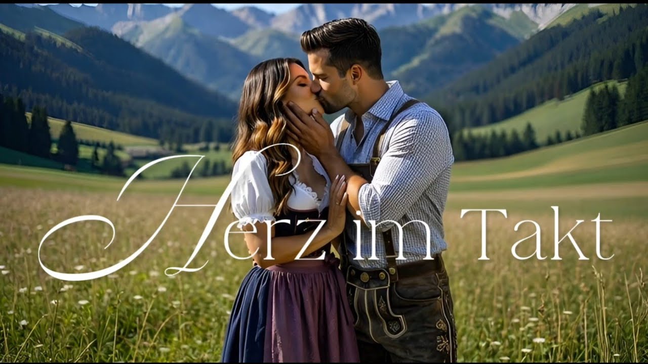 Herz im Takt – Moderner Discofox mit Akkordeon · Gefühl & Rhythmus | Miguel Azzurro