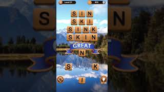Word Legend Puzzle - Addictive Cross Word Connect 20099 ssq 20190830 1 screenshot 1