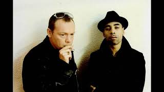 UB40 - Rudie (Remix)-feat Nuttea (AUDIO)